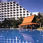 Pattya Marriott Resort & Spa/ޥꥪåȡ꥾ȡ